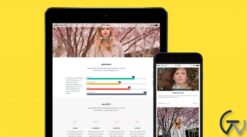 VisualModo Ink WordPress Theme 2.0.3