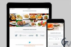VisualModo Food WordPress Theme 4.0.3