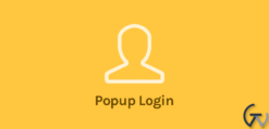 OceanWP Popup Login Addon 2.1.6