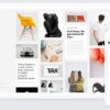 Themes Kingdom Huntt WordPress Theme 1.5.2 2 huntt mac iPhone