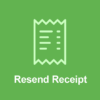 Easy Digital Downloads Resend Receipt Addon 1.0.2 3 resend receipt product image
