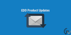 Easy Digital Downloads Product Updates Addon 1.3