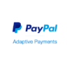 Easy Digital Downloads PayPal Adaptive Payments Addon 1.3.5 2 paypal adaptive payments product image