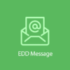 Easy Digital Downloads Message 1.2.4 3 edd message product image