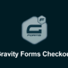 gravity forms checkout featured image