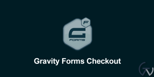 gravity forms checkout featured image