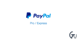 Easy Digital Downloads PayPal Pro and PayPal Express 1.4.4