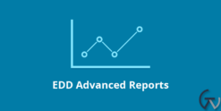 Easy Digital Downloads Advanced Reports Addon 1.0.2