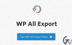 Soflyy WP All Export Pro Premium 1.9.1