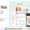 Boutique Kids Creative WordPress Theme 1.23.11 3 boutique