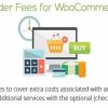 Bolder Fees for WooCommerce
