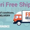 Conditional Free Shipping - WooCommerce Plugin 1.47A 3 renari