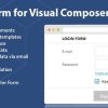 DHVC Form Wordpress Form for Visual Composer 2.3.10 2 easy