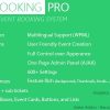 Event Booking Pro