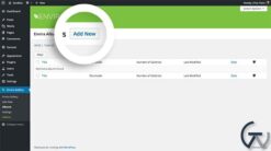 Envira Gallery Albums Addon 1.7.12