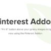 Envira Gallery Pinterest Addon 1.2.0 2 dfghj