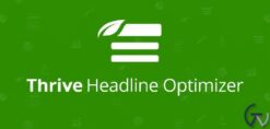 Thrive Themes Headline Optimizer 2.3.1