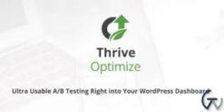 Thrive Themes Optimize Plugin 10.2.1