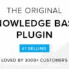 Knowledge Base Helpdesk Support Wiki WordPress Plugin 4.2.1 2 Knowledge Base
