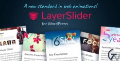 Kreatura Slider(Layer Slider) Plugin for WordPress 7.6.8