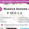 Massive Addons for WPBakery Page Builder 2.4.8 3 Massive Addons for WPBakery Page Builder