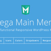 Mega Main Menu WordPress Menu Plugin 2.2.3 3 Mega Main Menu WordPress Menu Plugin