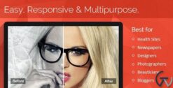 Multipurpose Before After Slider 2.7.4