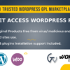 Toolset Access WordPress Plugin