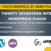 Toolset Twenty Seventeen Integration WordPress Plugin