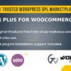 Booster Plus for WooCommerce Plugin