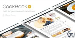 CookBook Food Magazine Blog1.15
