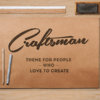 Craftsman WordPress Craftsmanship Theme