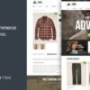 Crux - A modern and lightweight WooCommerce theme 2.0.0 2 crux