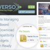 Multiverso Advanced File Sharing Plugin