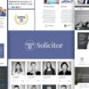 Solicitor Law Business Responsive WordPress Theme 2.3 2 e27a77f3 d346 421d 9594 27383569972b