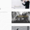 Vinero - Creative MultiPurpose WordPress Theme 2.2 2 VINERO PREVIEW. large preview 1