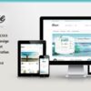 Breeze — Responsive WooCommerce Theme 2.1.3 2 01 Preview. large preview 1 1