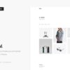 Breal - Minimal Portfolio WordPress Theme 2 d228ac33 470c 4540 857b f32e83e0e8cb