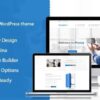 ProWay Plus Business Finance WordPress theme 1.1.9 3 Theme Preview. large preview 5