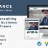 Finance Consulting Accounting WordPress Theme 1.4.4 2 preview. large preview 14