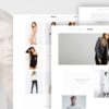 Sienna Fashion WooCommerce WordPress Theme 2.2 3 cover. large preview