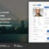 Moticv vCard & Resume Builder 1.0.6 2 00 preview. large preview 6