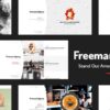 Freeman Exclusive Portfolio Agency Theme 1.0.4 3 01 freeman. large preview 1