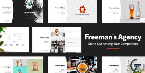 01 freeman. large preview 1