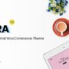 Zyra Clean Minimal WooCommerce Theme 1.7.0 3 Preview. large preview 19 1