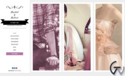 Tesla Themes Wedding Day WordPress Theme 1.2.10