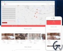 Tesla Themes Realtor WordPress Theme 1.2.14