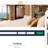 Hotelia Review TeslaThemes Hotel WordPress Theme