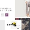 EOVO Creative eCommerce WordPress Theme 1.7 3 01 Preview. large preview 6