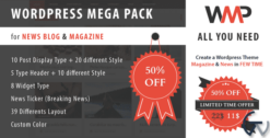 Fast Carousel Wordpress Premium Plugin 1.0
